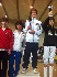 Samuele Carniani, 1 SPM ragazzi/allievi
